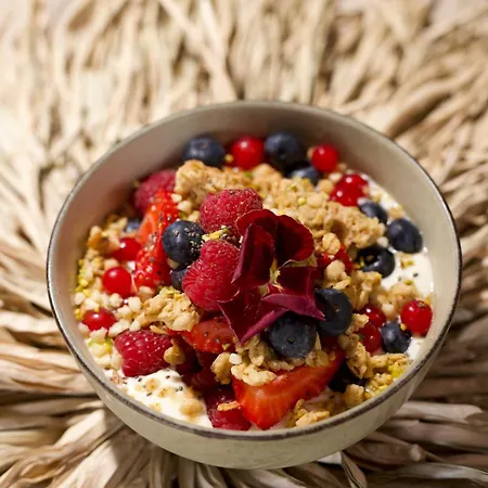 Soul Valley All-in Boutique With Yoga & Wellness Hotel Maracalagonis