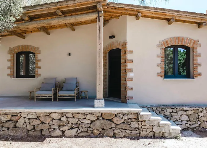 Soul Valley All-in Boutique With Yoga & Wellness Maracalagonis