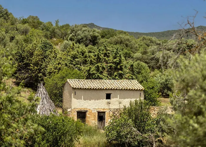 Szálloda Soul Valley All-in Boutique With Yoga & Wellness