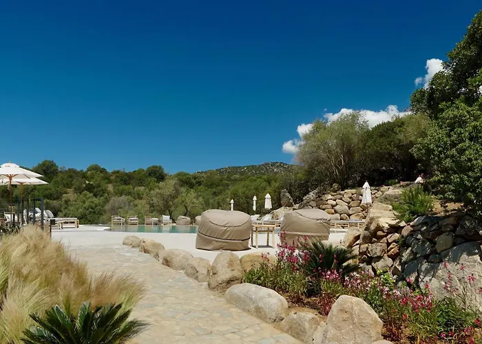 Szálloda Soul Valley All-in Boutique With Yoga & Wellness