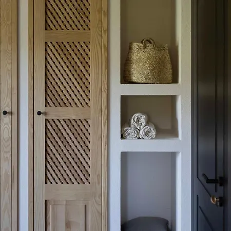 מלון Soul Valley All-in Boutique With Yoga & Wellness *