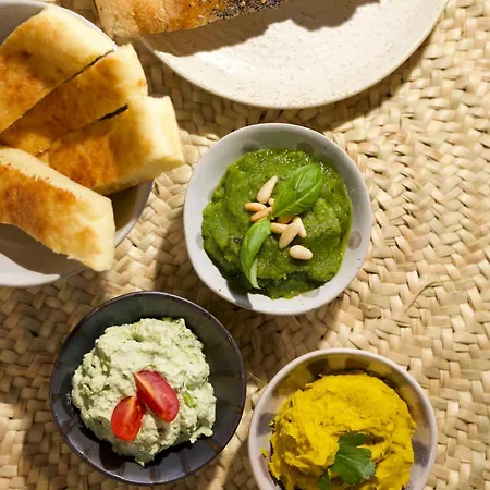 Soul Valley All-in Boutique With Yoga & Wellness *