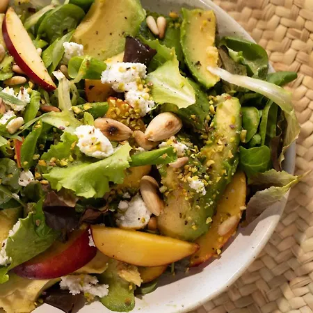 Soul Valley All-in Boutique With Yoga & Wellness Maracalagonis