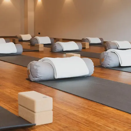 Soul Valley All-in Boutique With Yoga & Wellness Hotell Maracalagonis