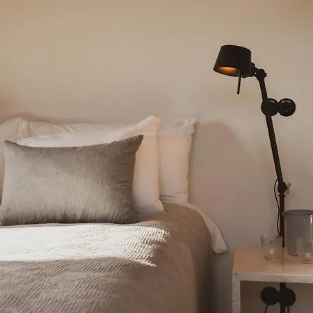 Hotell Soul Valley All-in Boutique With Yoga & Wellness *