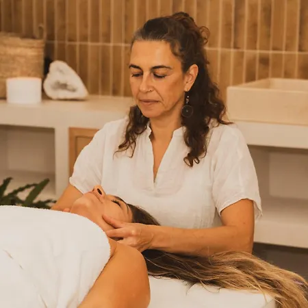 Soul Valley All-in Boutique With Yoga & Wellness מלון Maracalagonis