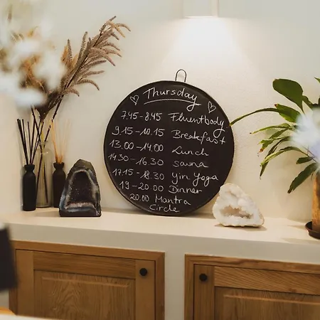 Soul Valley All-in Boutique With Yoga & Wellness מלון *