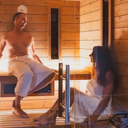 מלון Soul Valley All-in Boutique With Yoga & Wellness