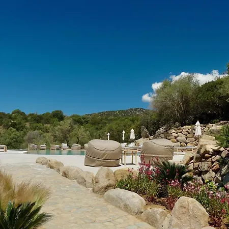 מלון Soul Valley All-in Boutique With Yoga & Wellness