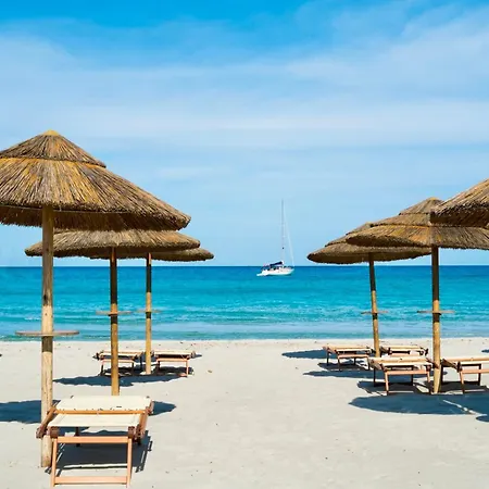 Soul Valley All-in Boutique With Yoga & Wellness מלון