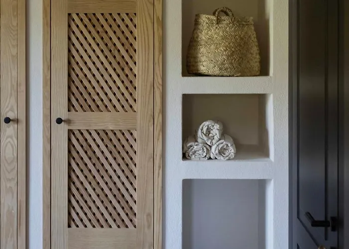 Hotel Soul Valley All-in Boutique With Yoga & Wellness *