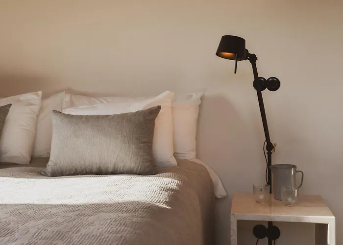 Hotel Soul Valley All-in Boutique With Yoga & Wellness *