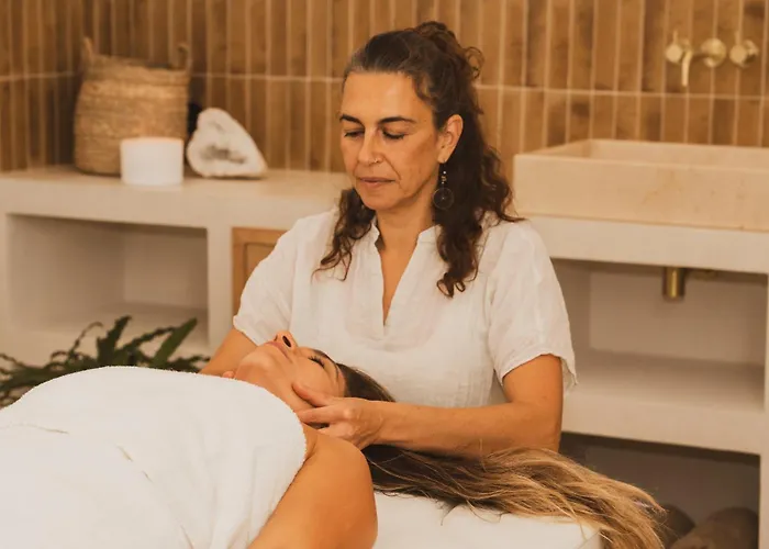 Soul Valley All-in Boutique With Yoga & Wellness Hotel Maracalagonis