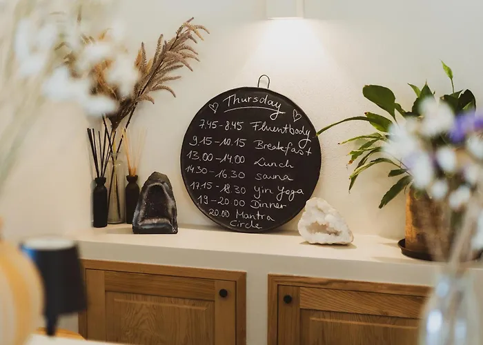 Soul Valley All-in Boutique With Yoga & Wellness Hotel *