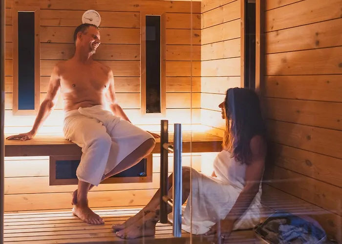 Hotel Soul Valley All-in Boutique With Yoga & Wellness
