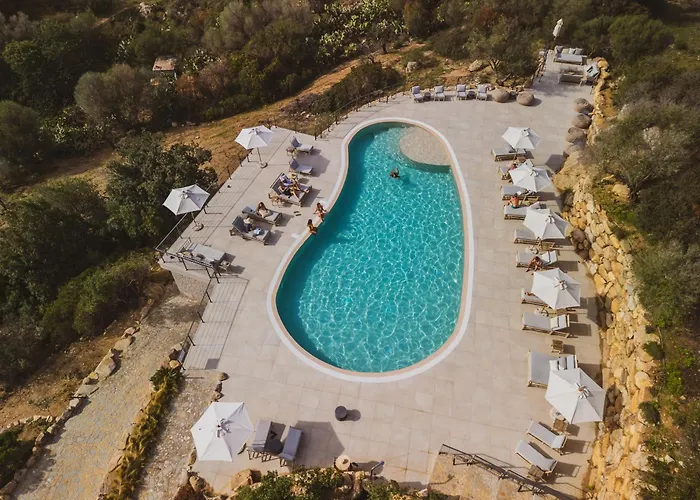 Soul Valley All-in Boutique With Yoga & Wellness * Maracalagonis