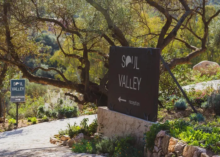 Soul Valley All-in Boutique With Yoga & Wellness *